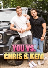 You vs. Chris and Kem
