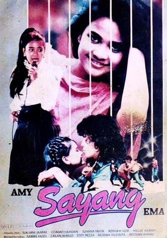 Sayang