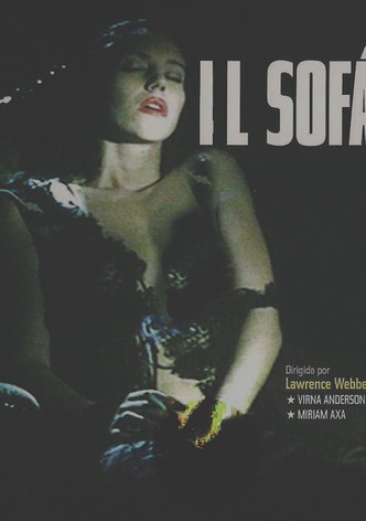 Il sofà