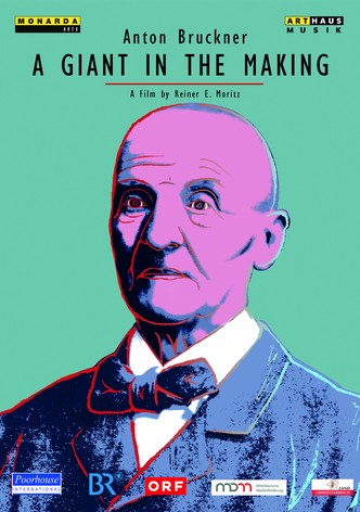 Anton Bruckner: A Giant in the Making