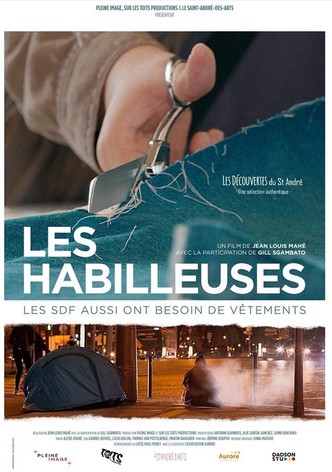 Les habilleuses