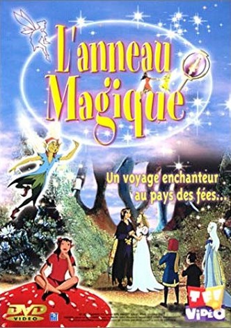 L'Anneau Magique