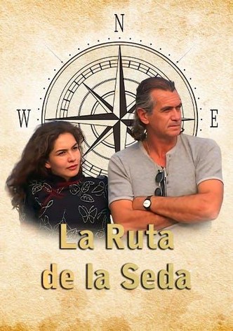 La Ruta de la Seda (Tras los pasos de Marco Polo)