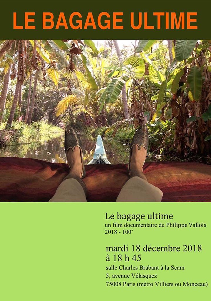 Le Bagage ultime
