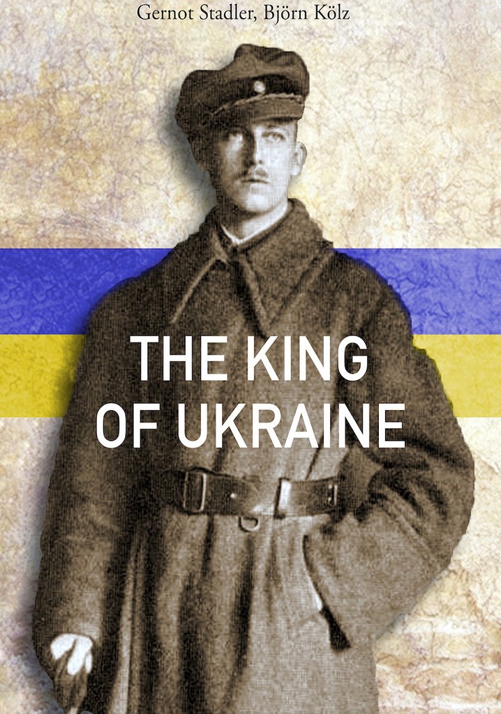The King of Ukraine