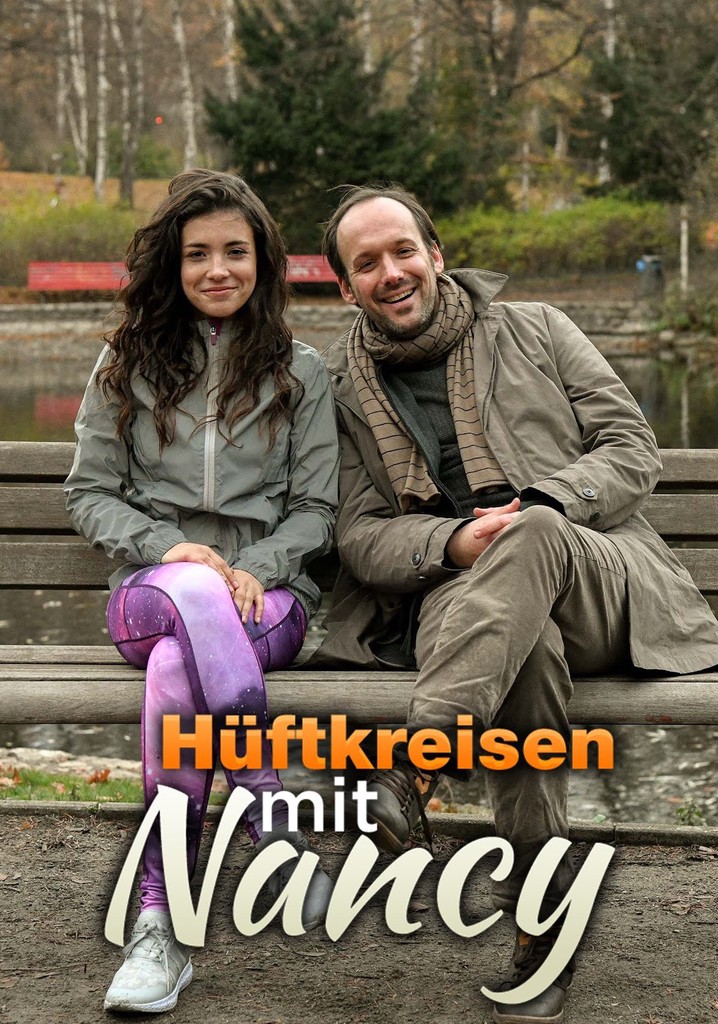 Hüftkreisen mit Nancy