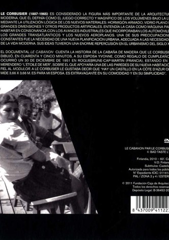 Le Cabanon