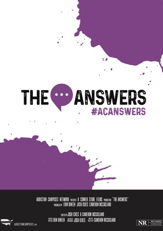 The Answers
