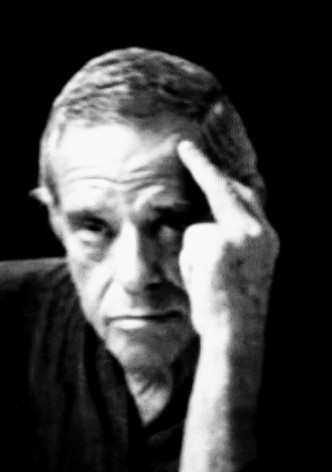 Fred Baker - filmmaker