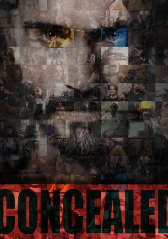 Concealed