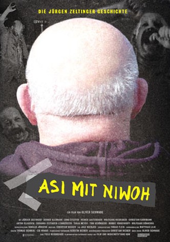 Asi mit Niwoh