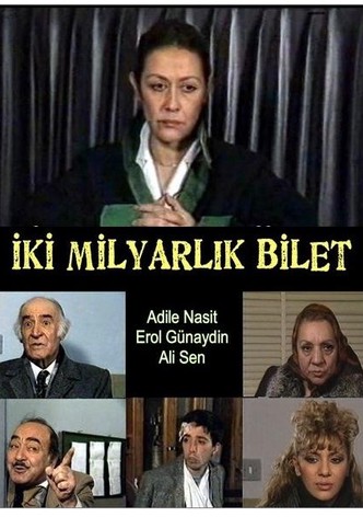 Iki Milyarlik Bilet