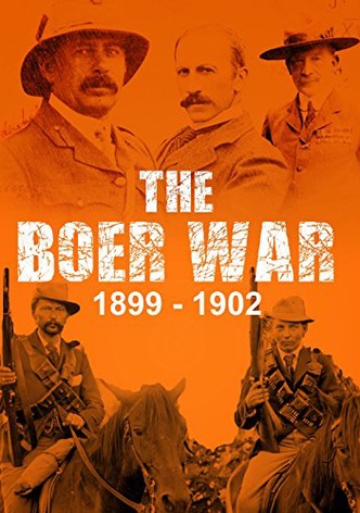 The Boer War