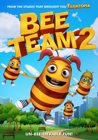 Bee Team 2