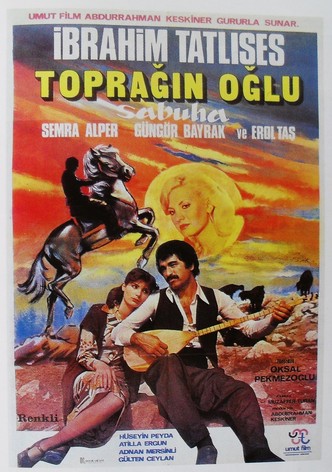 Topragin Oglu Sabuha