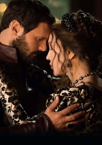 The King's Favorite, Season 1