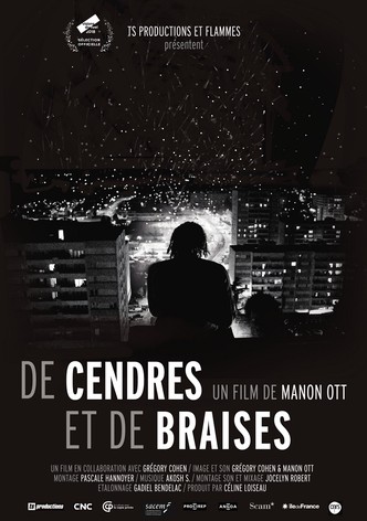 De cendres et de braises
