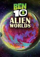 Ben 10: Alien Worlds