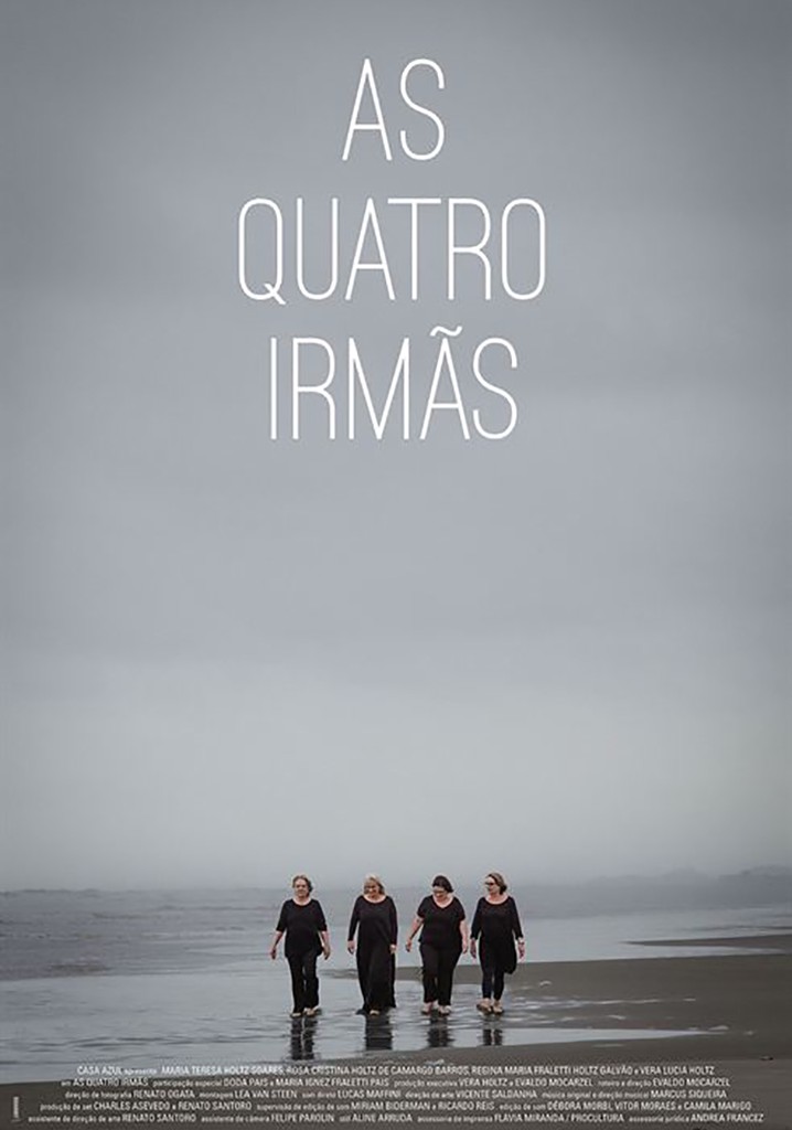 As Quatro Irmãs