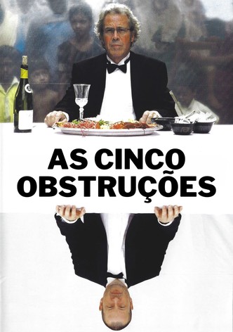 As Cinco Obstruções