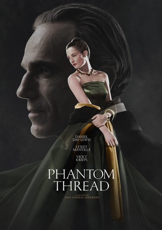 Phantom Thread
