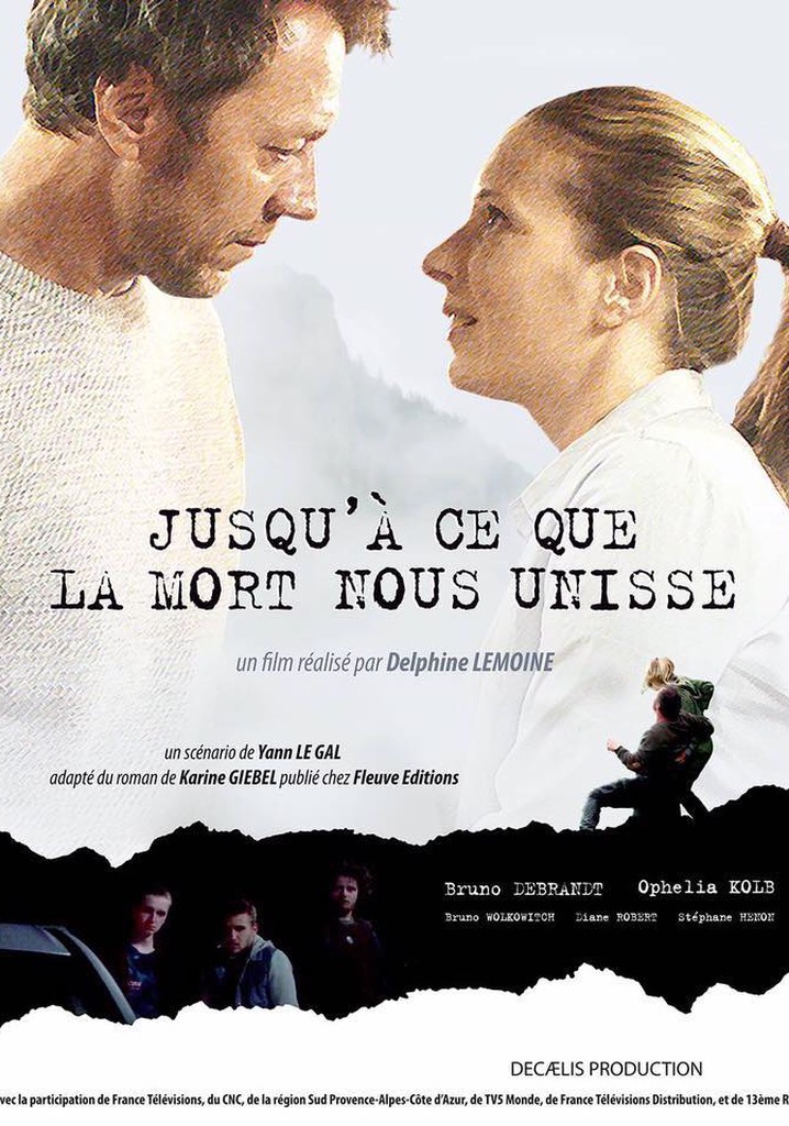 Jusqu'à ce que la mort nous unisse