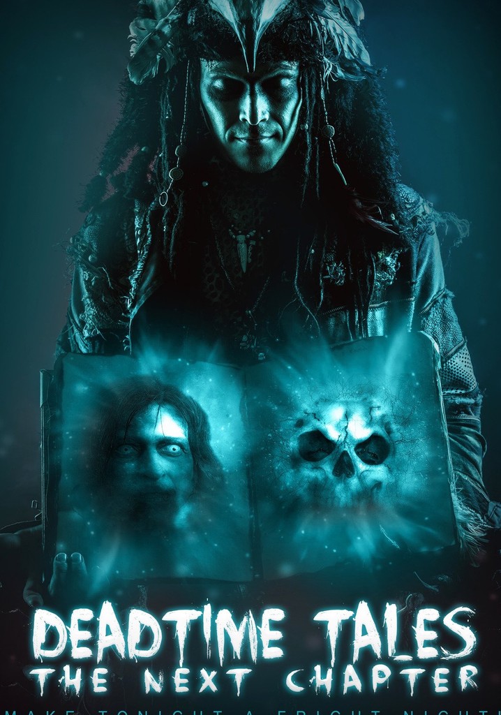 Deadtime Tales 2