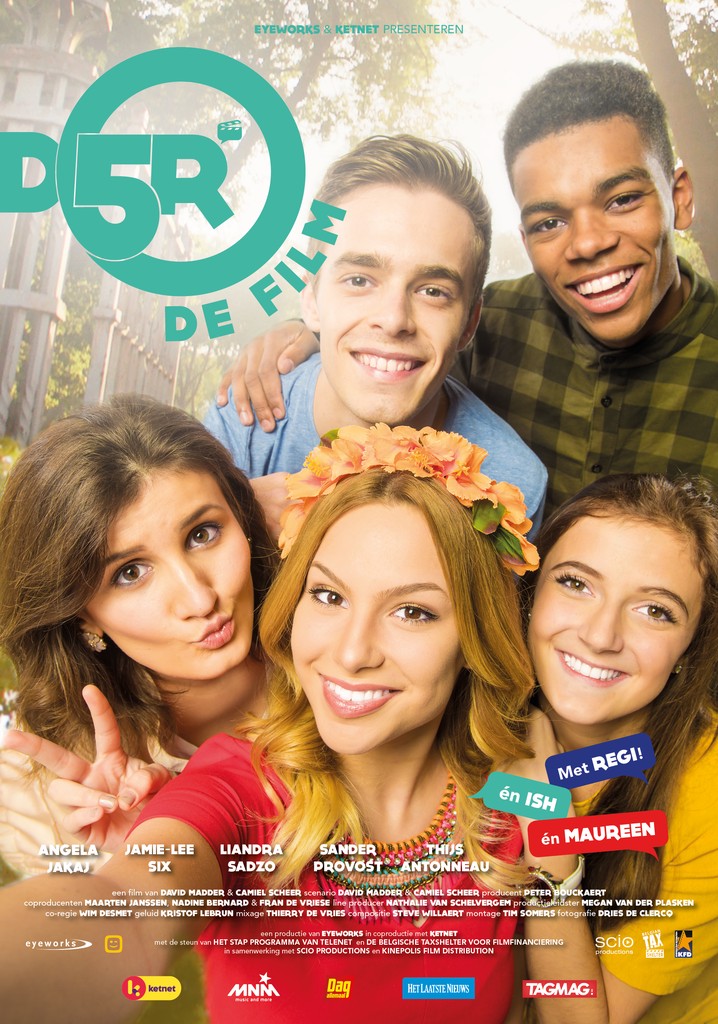 D5R De Film