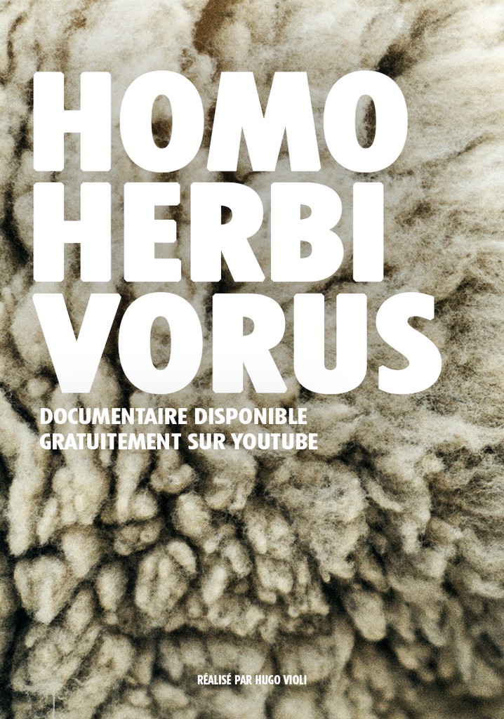 Homo Herbivorus