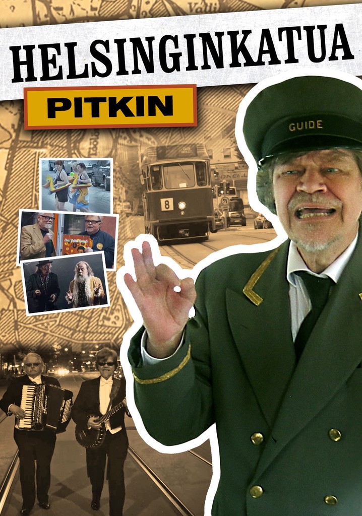 Längs Helsingegatan