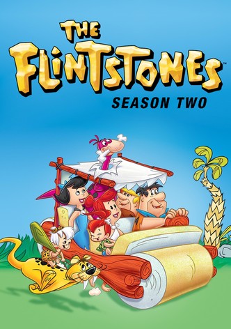 The Flintstones: Temporada 2