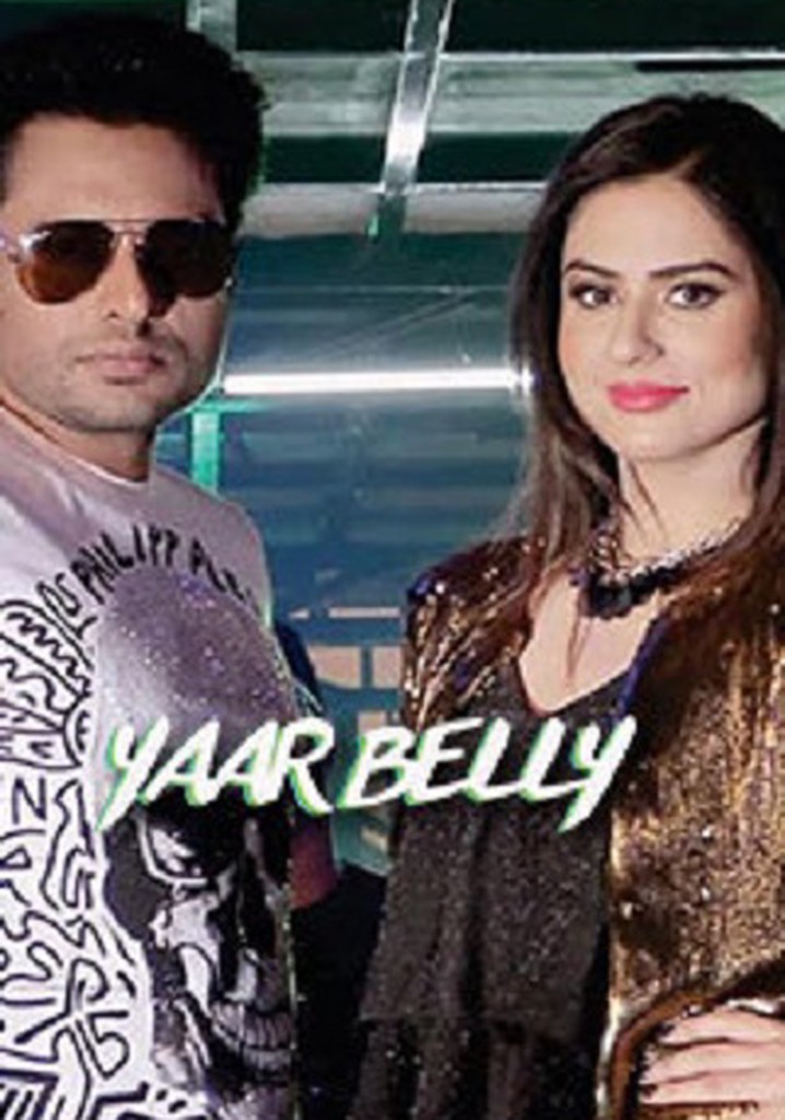 Yaar Belly