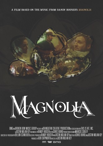 Magnolia