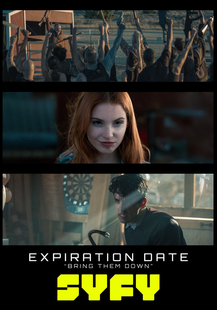 Expiration Date: Bring Them Down