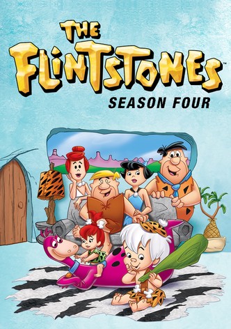 The Flintstones: Temporada 4