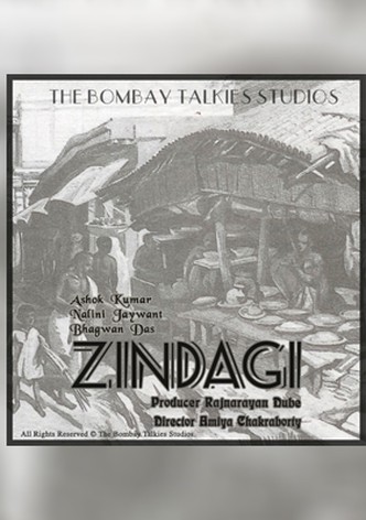 Zindagi