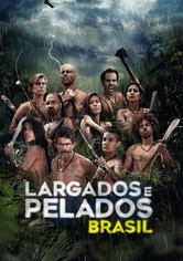 Aventura à Flor da Pele: Brasil