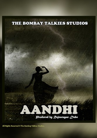 Aandhi