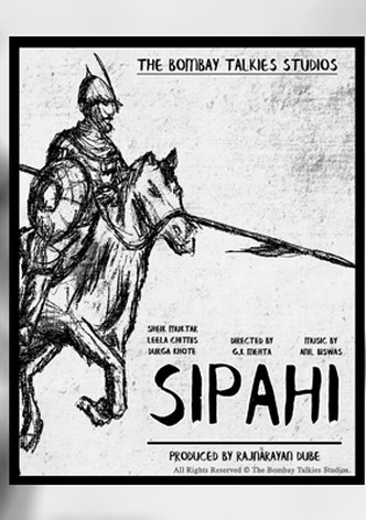 Sipahi