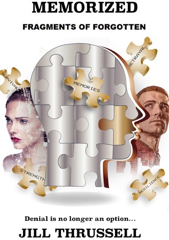 Memorized: Fragments of Forgotten