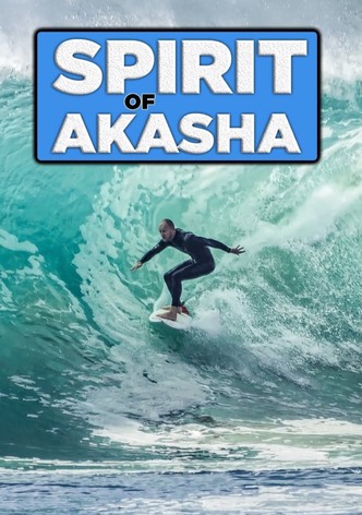 Spirit of Akasha