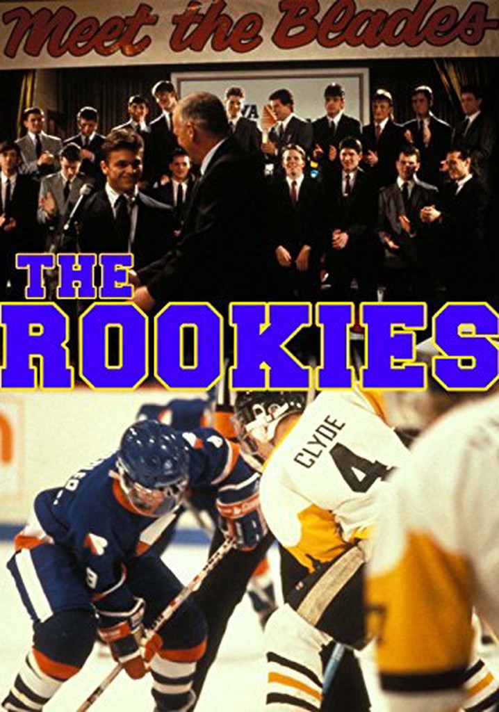 The Rookies