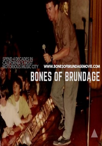 Bones of Brundage