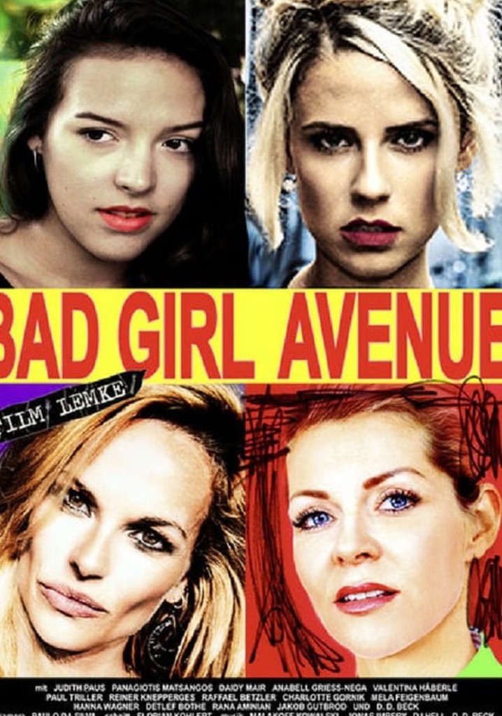 Bad Girl Avenue