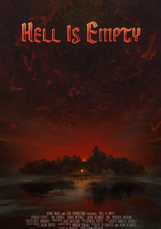Hell Is Empty