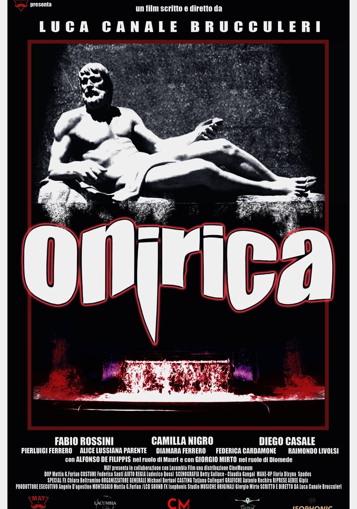 Onirica