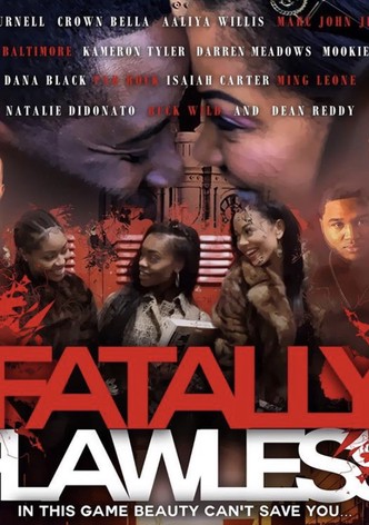 Fatally Flawless