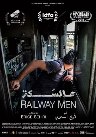 Railway Men