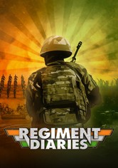 Regiment Diaries