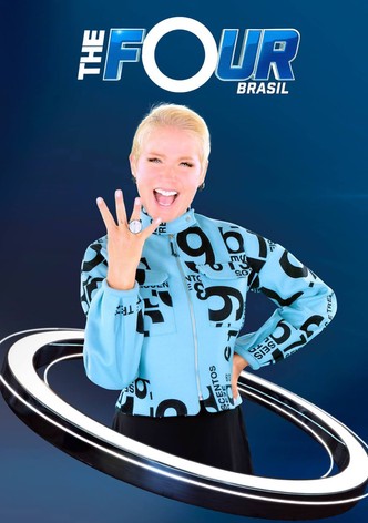 The Four Brasil